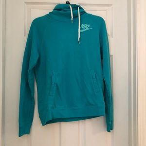 NIKE GYM CLASSIC HOODIE